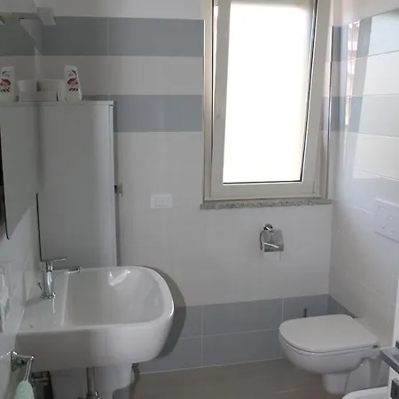 Rovigo Apartment *
